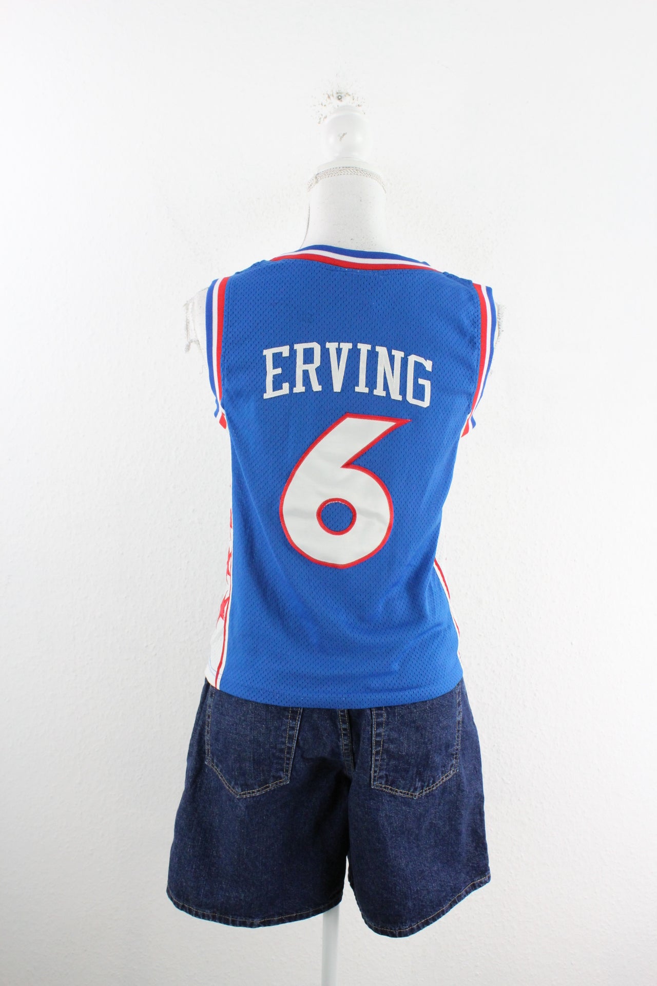 Vintage Hardwood Tanktop (S) - Vintage & Rags