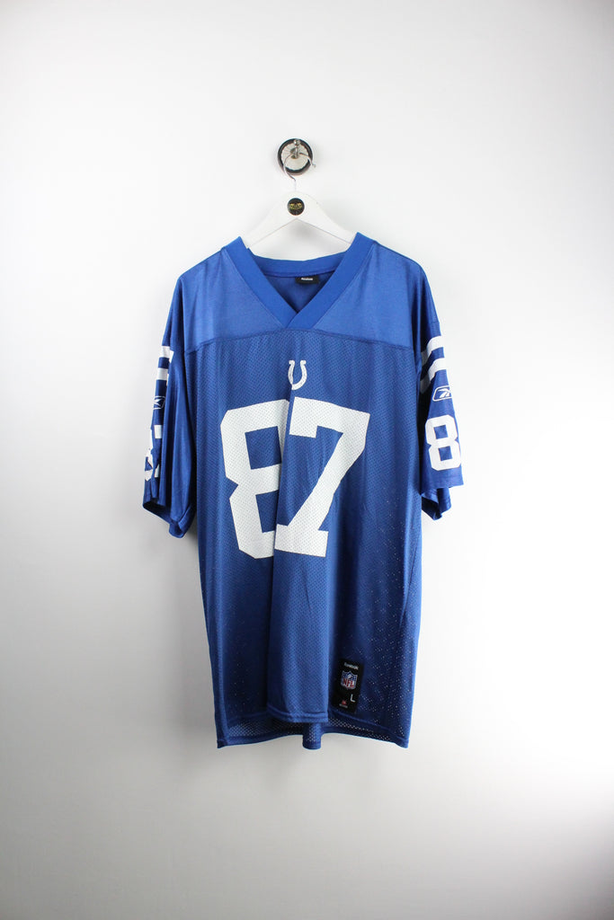 Vintage Indianapolis Colts Jersey (L) - Vintage & Rags