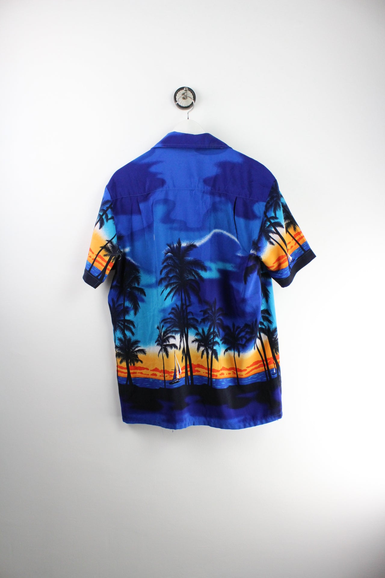 Vintage Kennington Shirt (M) - Vintage & Rags