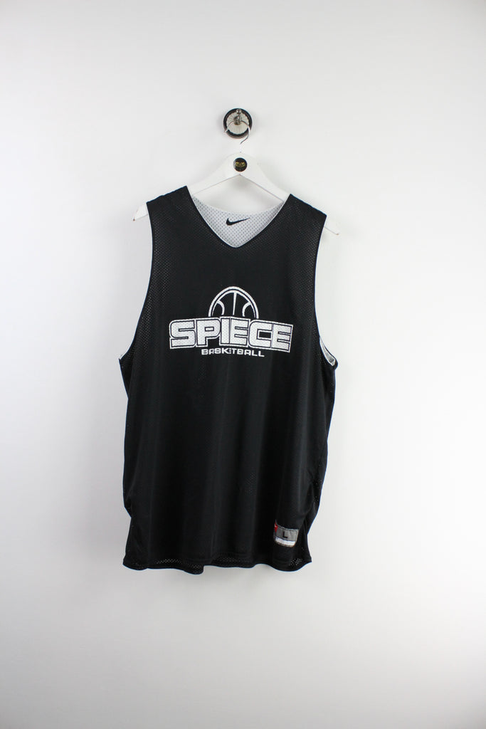 Vintage Nike Spiece Basketball Jersey (L) - Vintage & Rags
