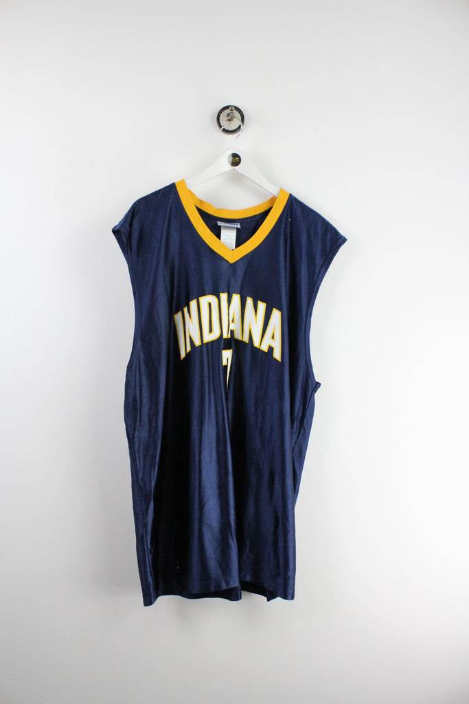 Vintage NBA Indiana Jersey (XXL) - Vintage & Rags