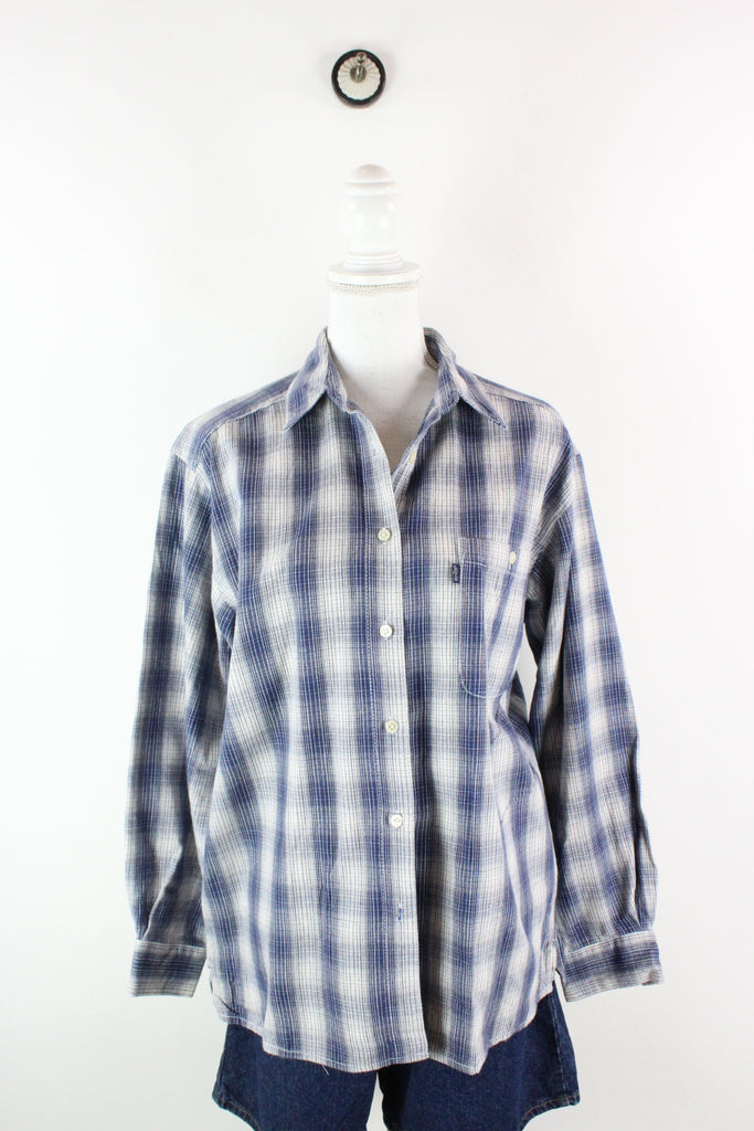 Vintage Levi's Shirt (M) - Vintage & Rags