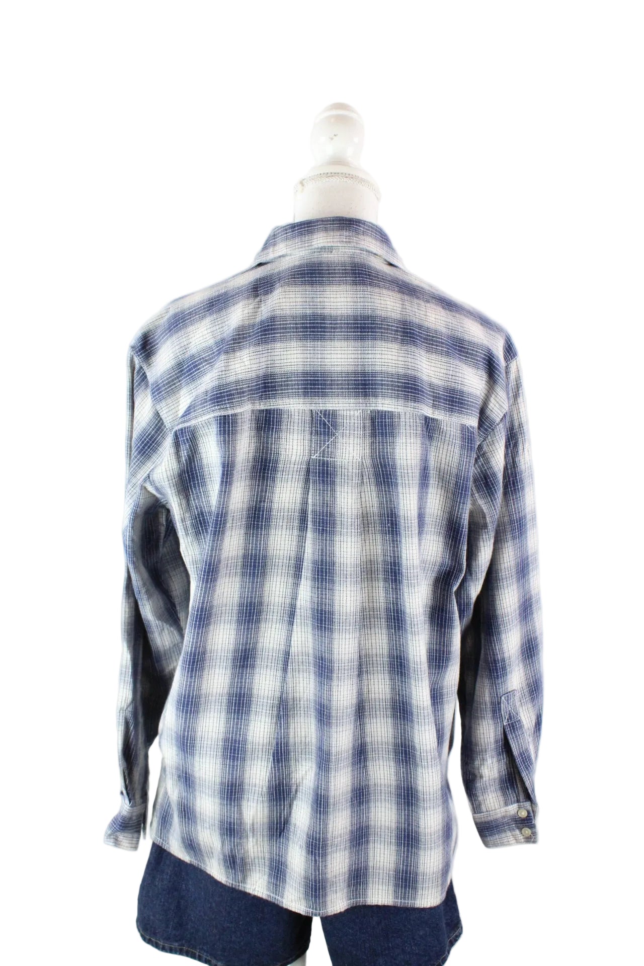 Vintage Levi's Shirt (M) - Vintage & Rags