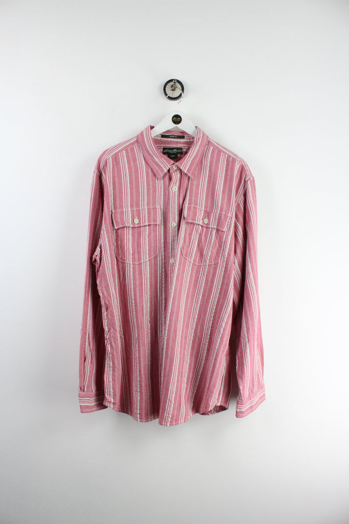 Vintage Eddie Bauer Classic Fit Shirt (XL) - Vintage & Rags