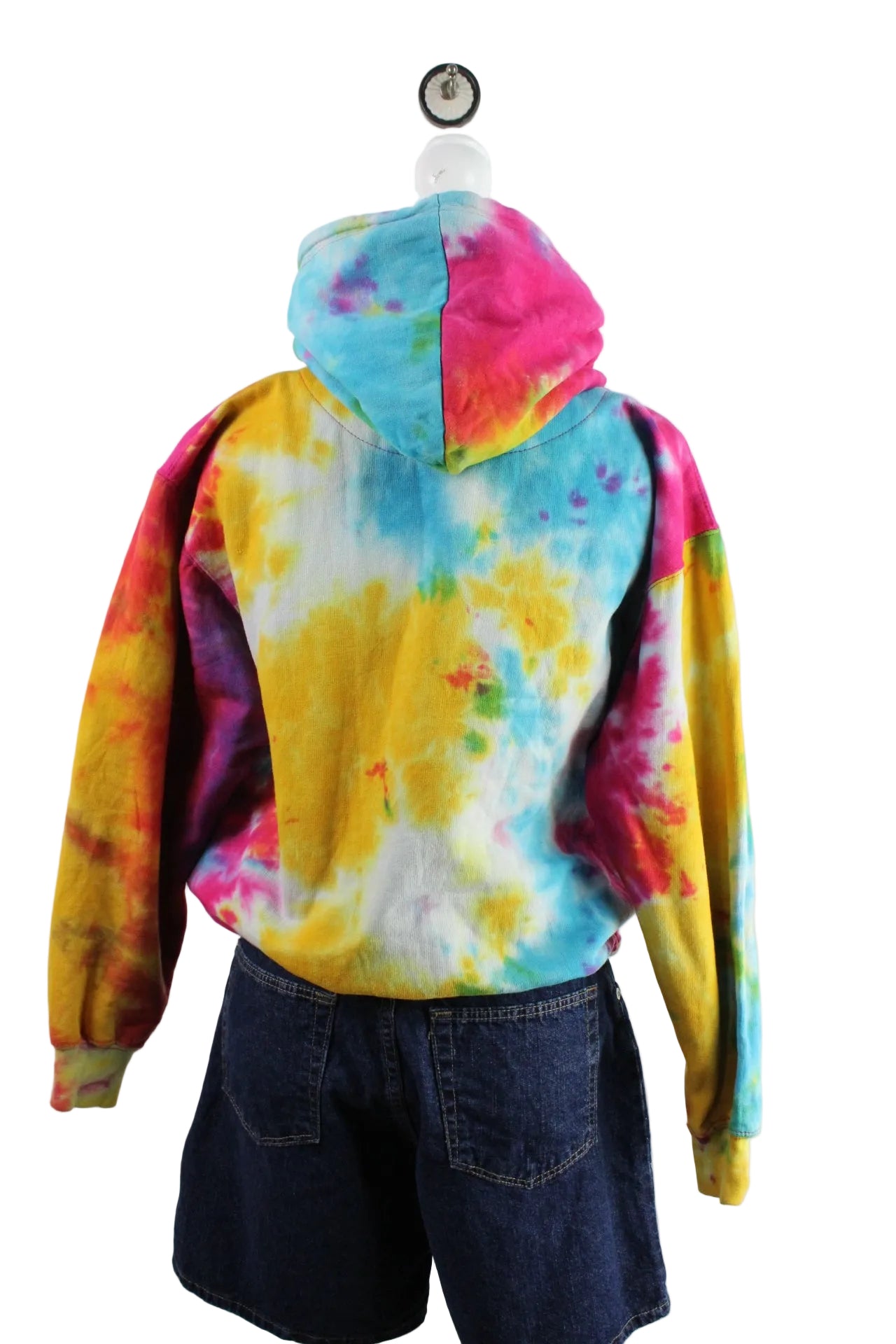 Vintage Outer Banks Hoodie (M) - Vintage & Rags