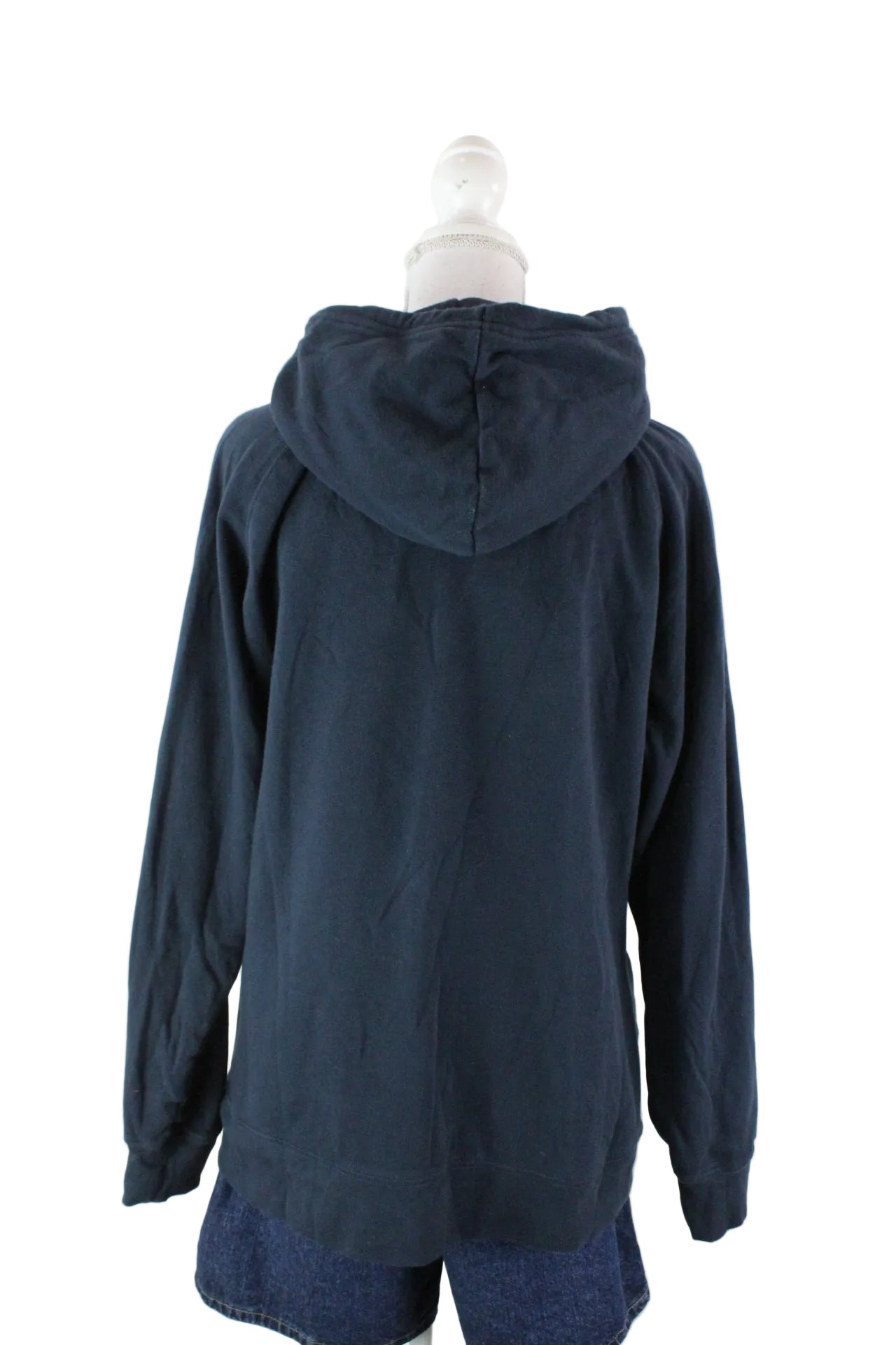 Vintage The North Face Hoodie (XL) - Vintage & Rags