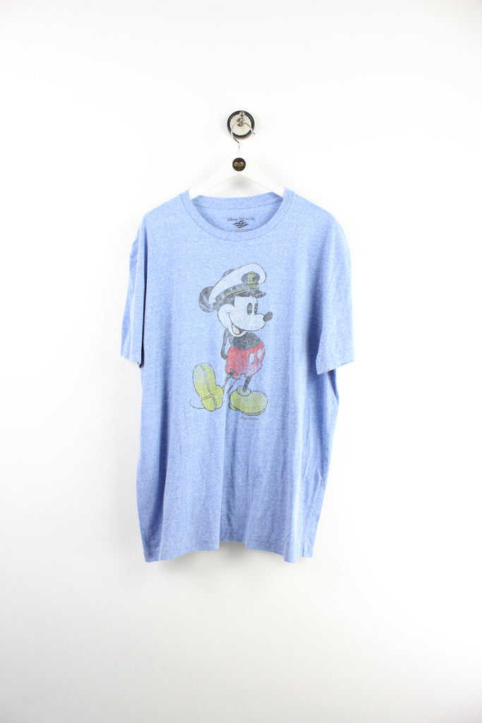 Vintage Disney Mickey Mouse T-Shirt (XXL) - Vintage & Rags