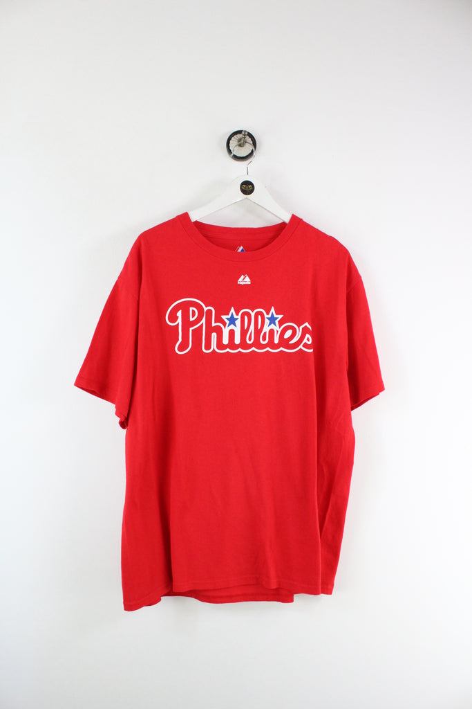 Vintage Phillies T-Shirt (L) - Vintage & Rags
