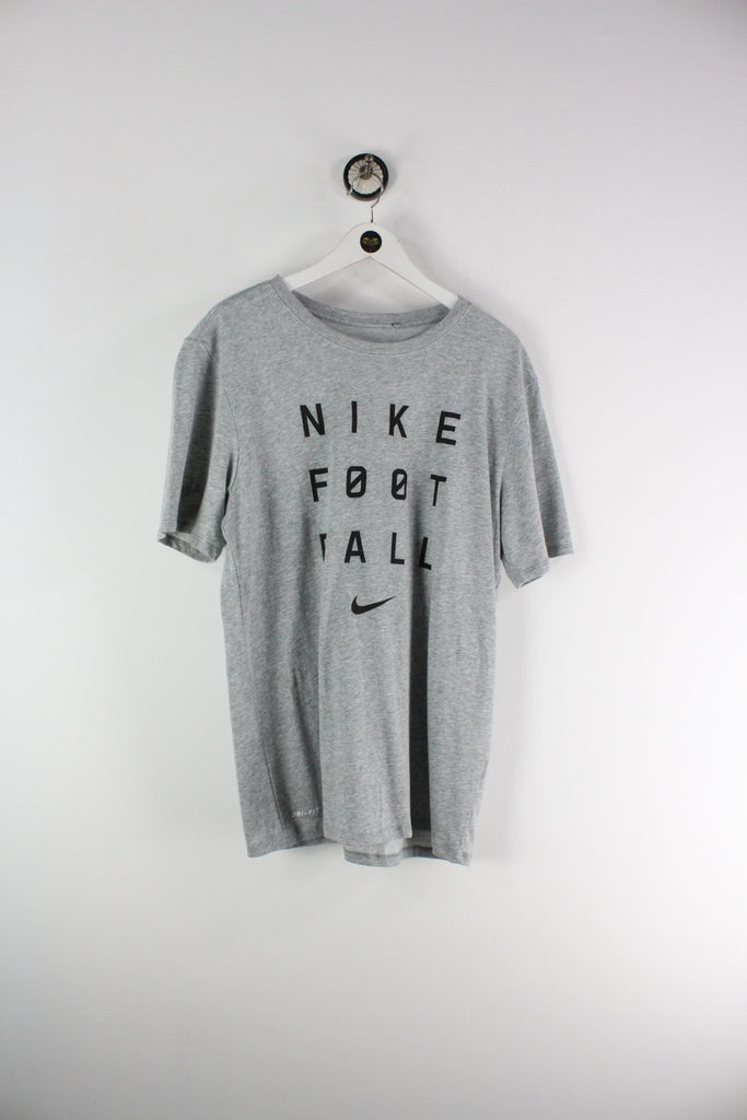 Vintage Nike Football T-Shirt (L) - Vintage & Rags
