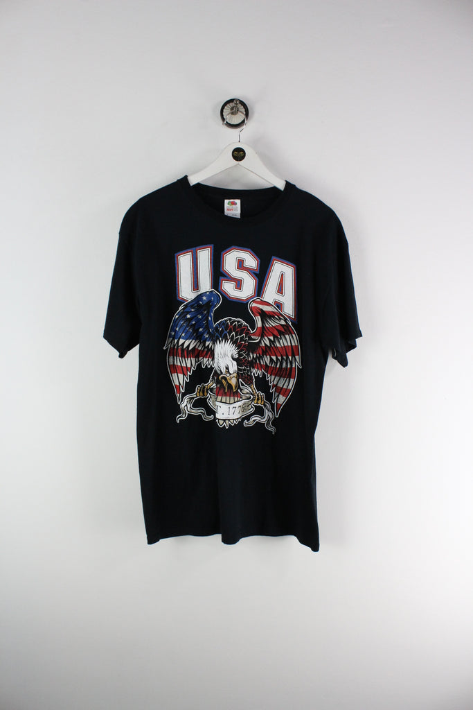 Vintage USA T-Shirt (L) - Vintage & Rags