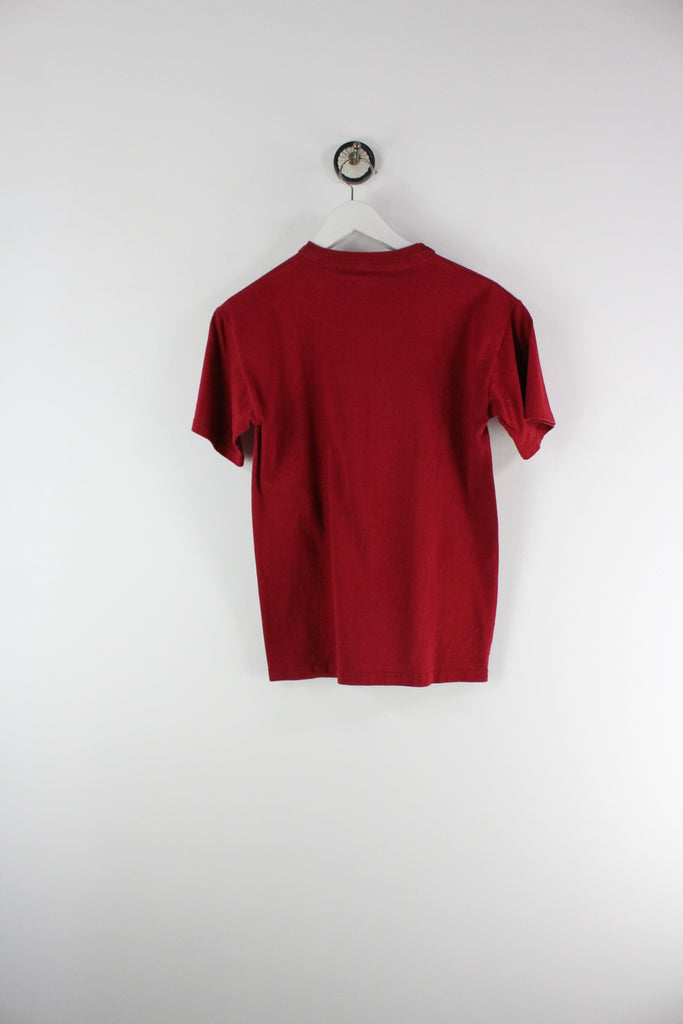 Vintage Harvard Football T-Shirt (S) - Vintage & Rags