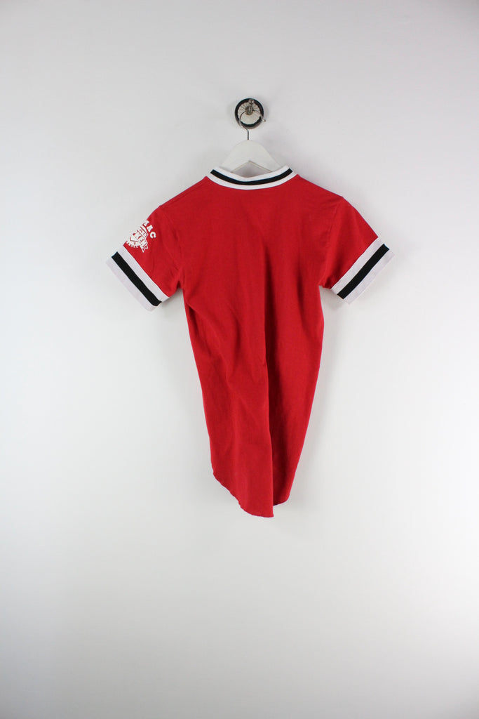 Vintage Reds T-Shirt (S) - Vintage & Rags