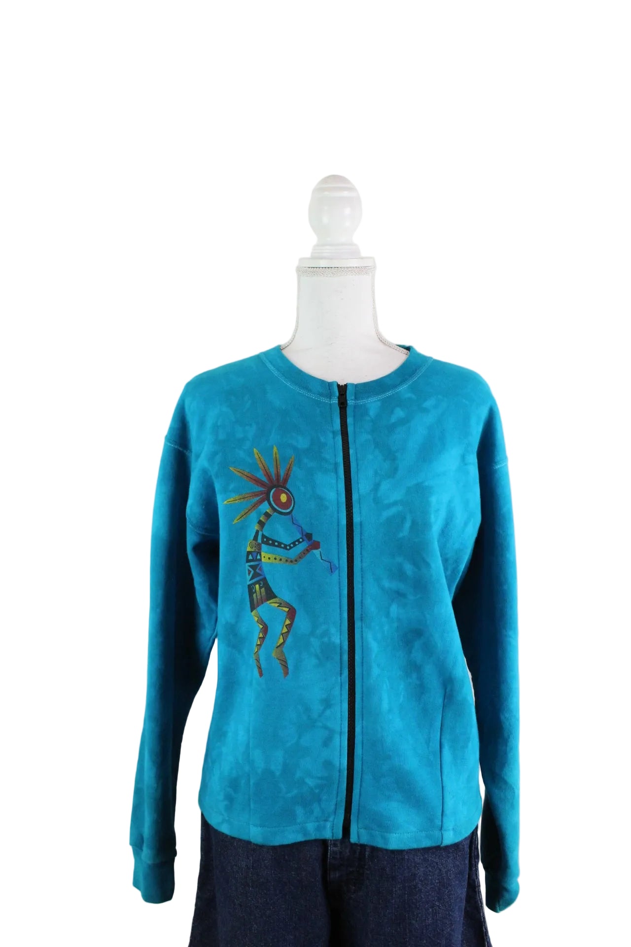 Vintage Hanes Jacket (S) - Vintage & Rags