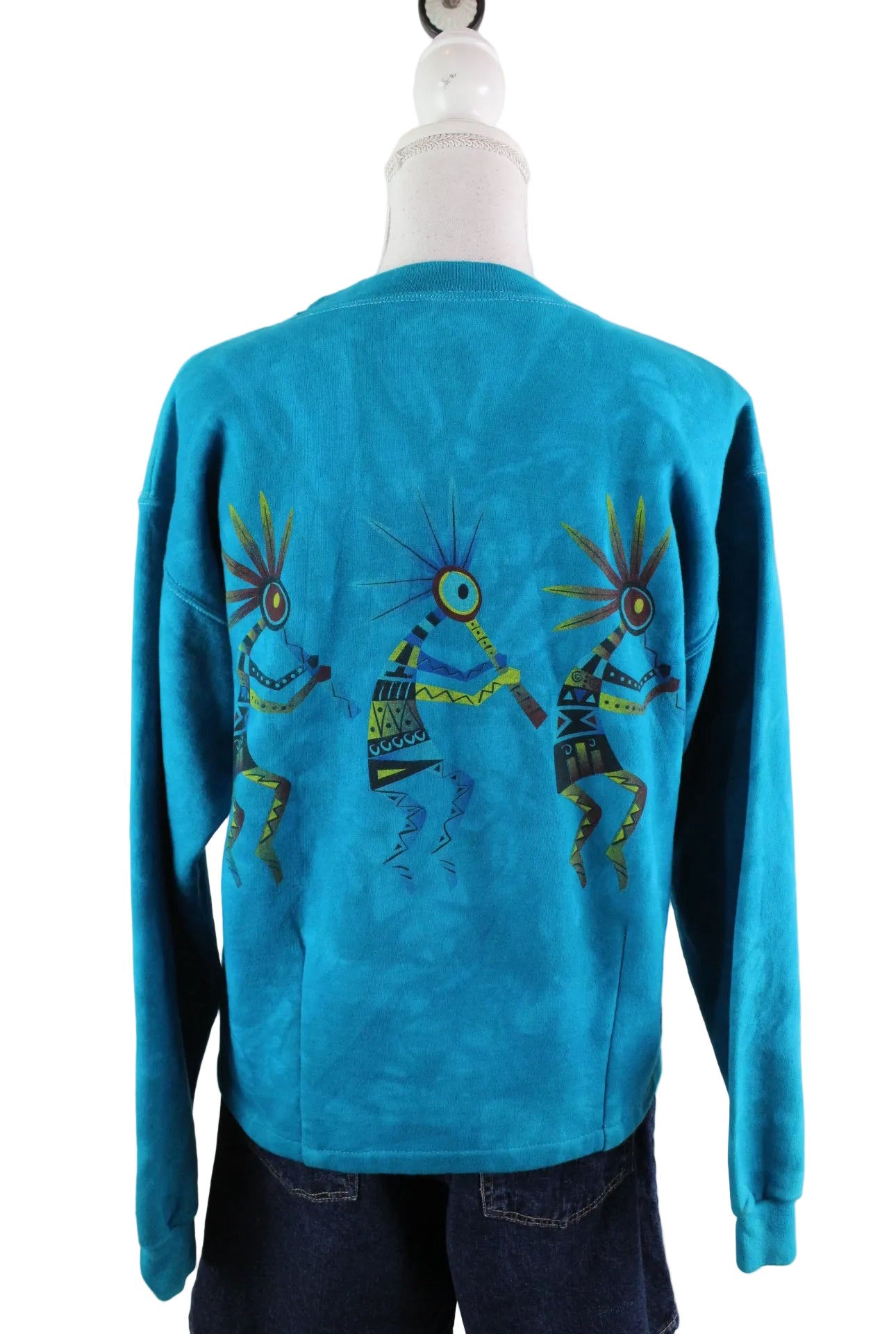 Vintage Hanes Jacket (S) - Vintage & Rags