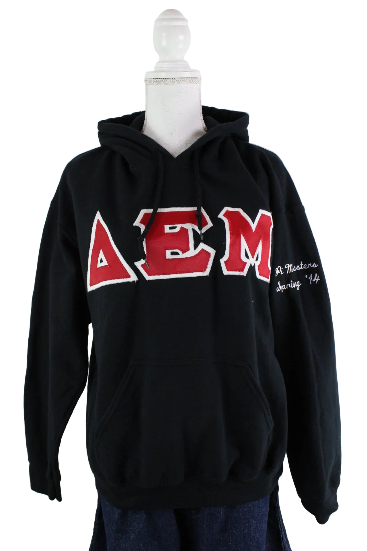 Vintage AEM Hoodie (M) - Vintage & Rags