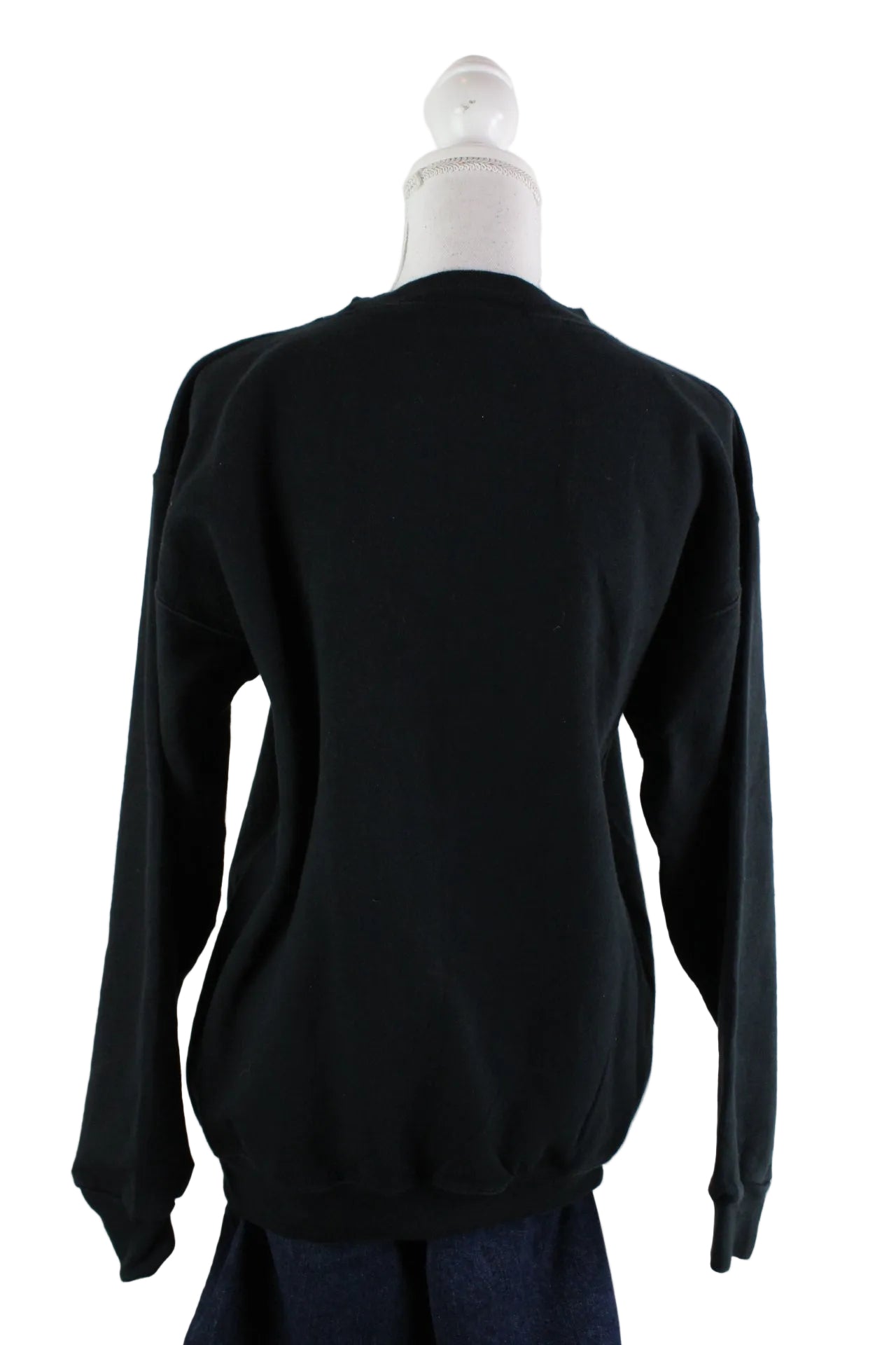 Vintage Warriors Sweatshirt (S) - Vintage & Rags