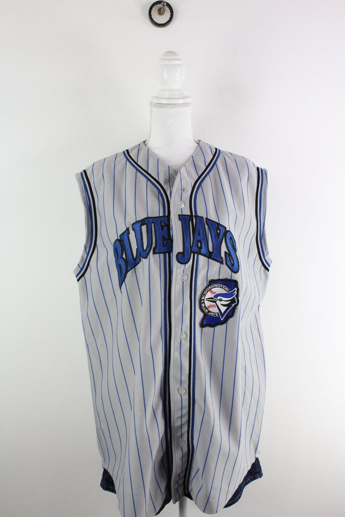 Vintage Blue Jays Jersey (L) - Vintage & Rags