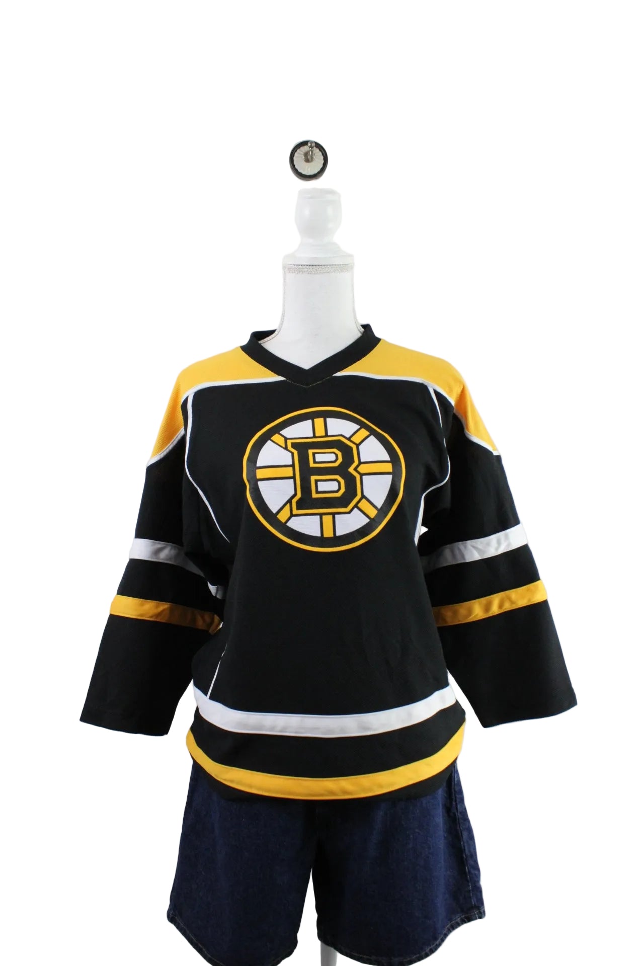 Vintage Marchand T-Shirt (XL) - Vintage & Rags
