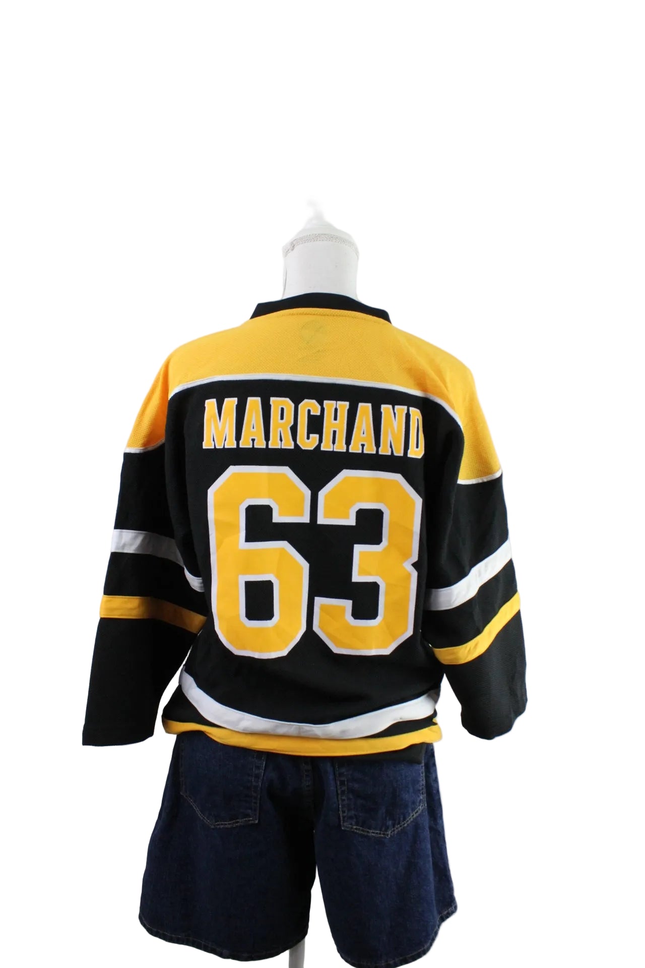 Vintage Marchand T-Shirt (XL) - Vintage & Rags