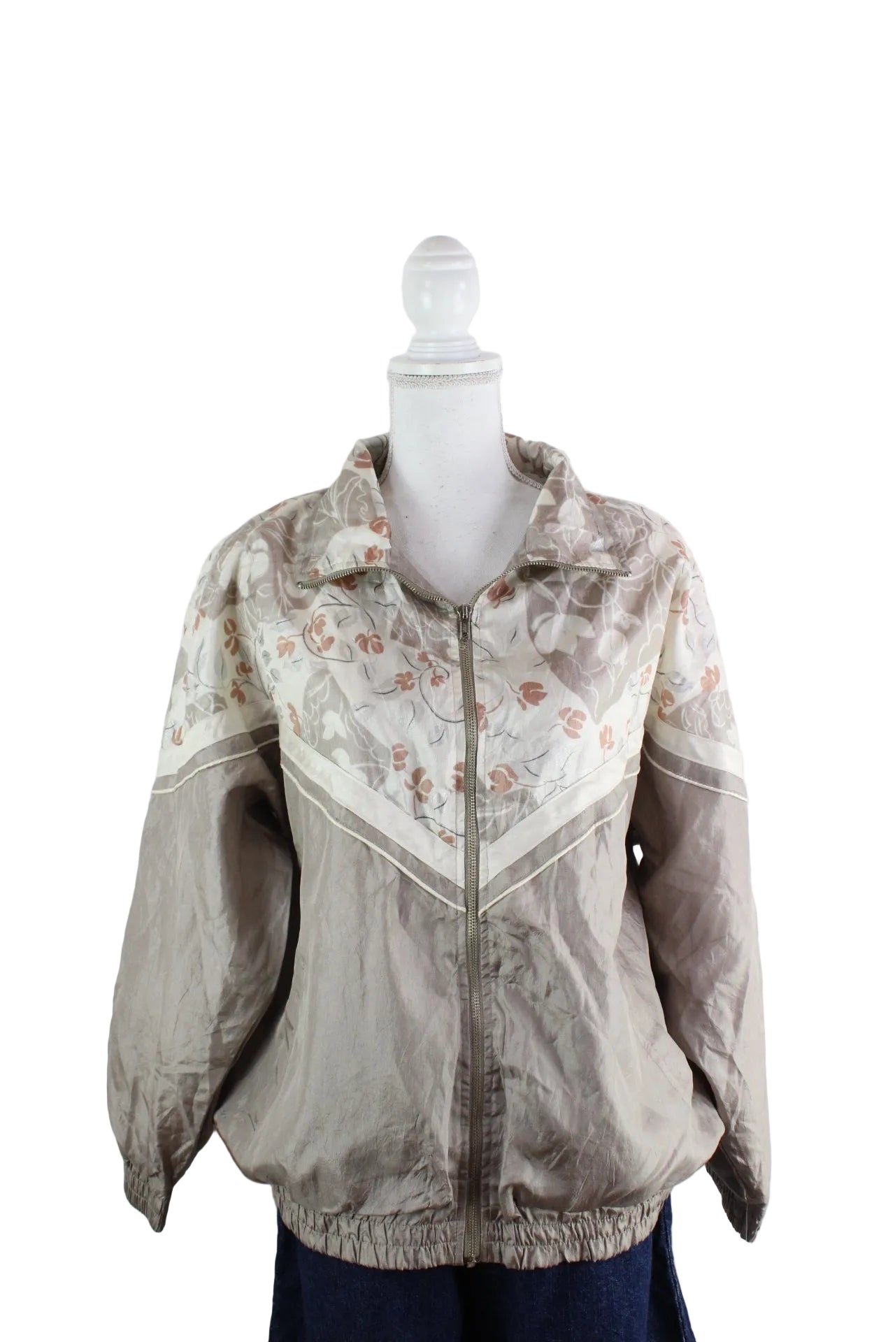 Vintage Jennifer Moore Jacket (M) - Vintage & Rags
