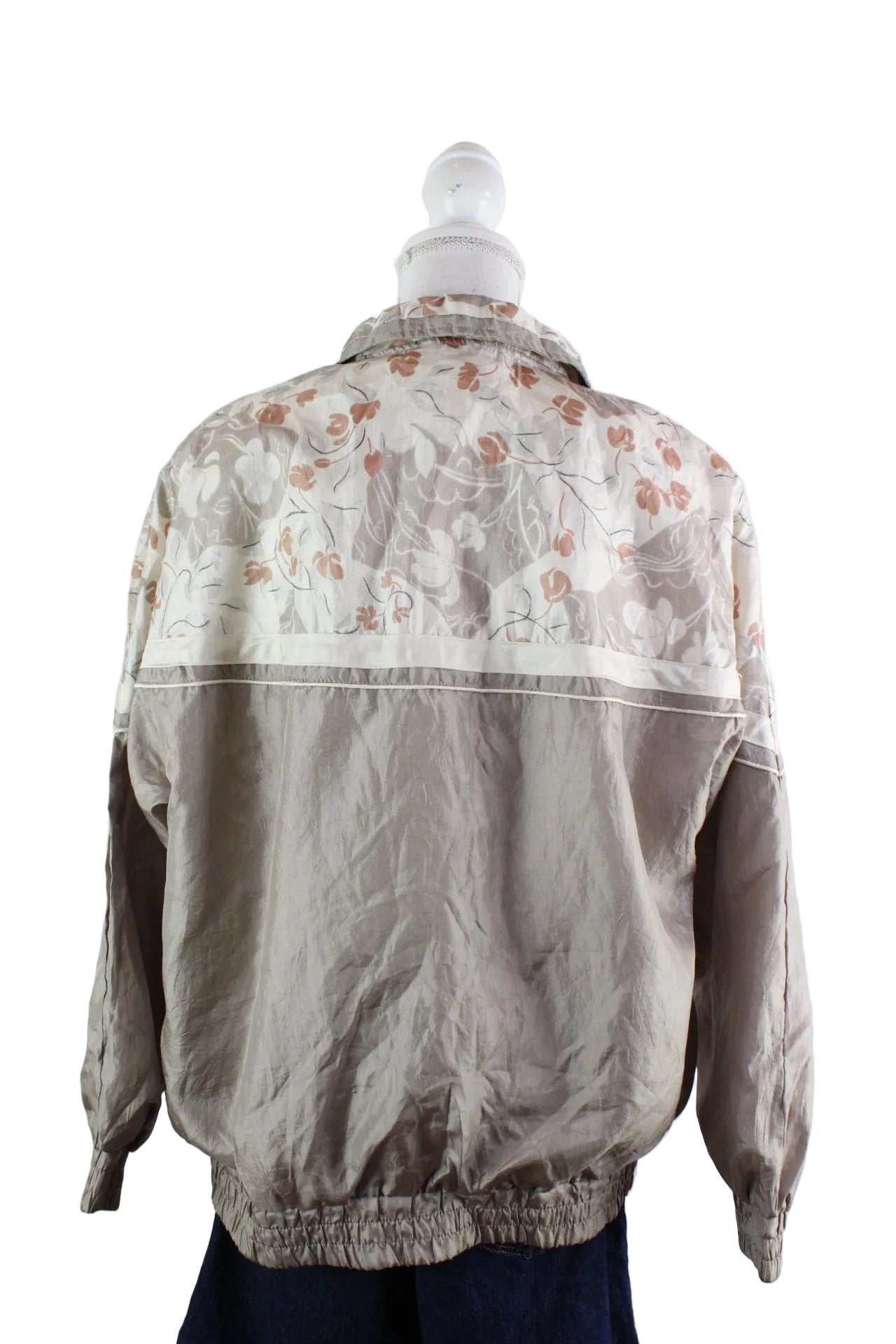 Vintage Jennifer Moore Jacket (M) - Vintage & Rags