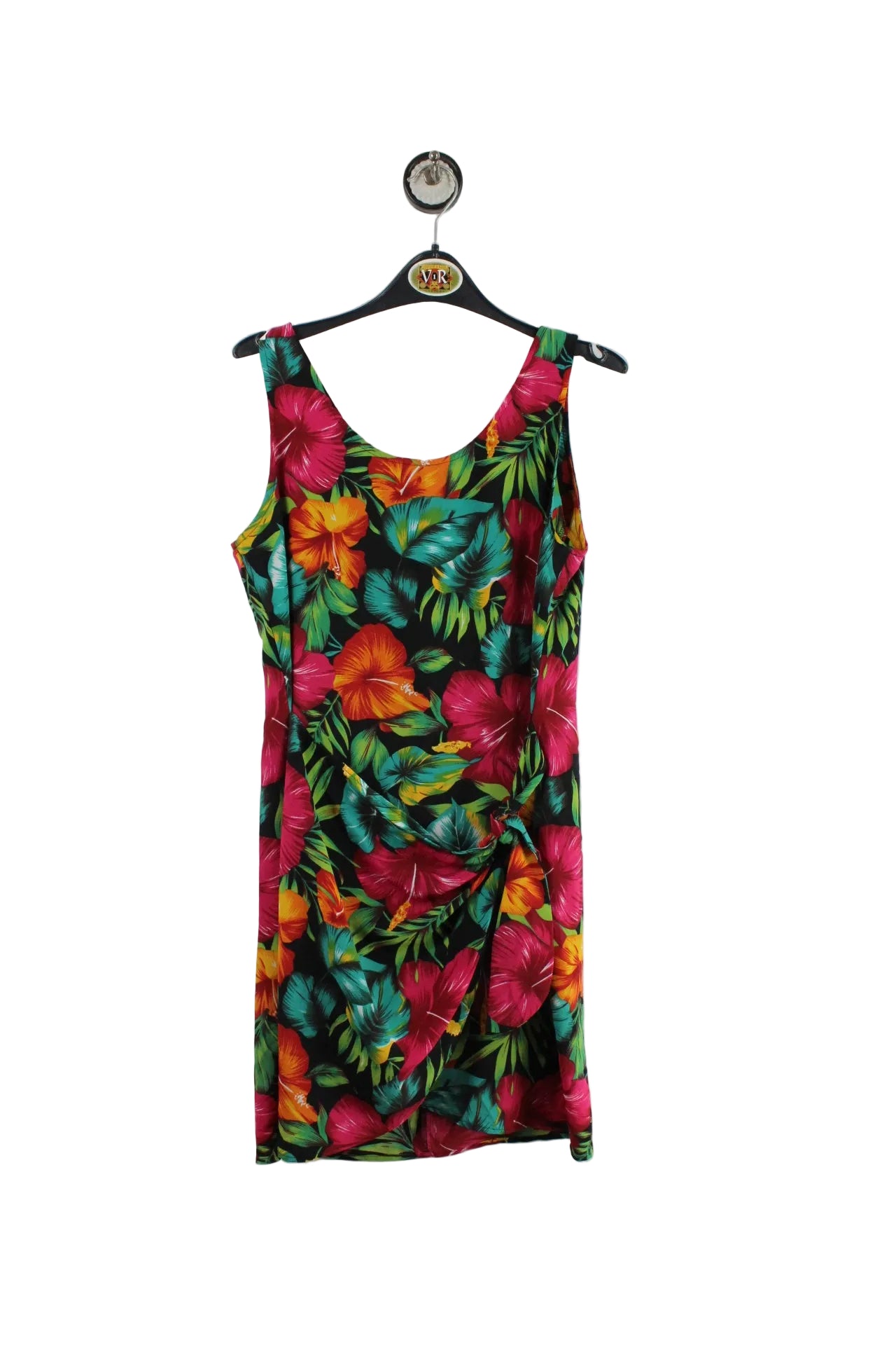 Vintage La Belle Dress (L) - Vintage & Rags
