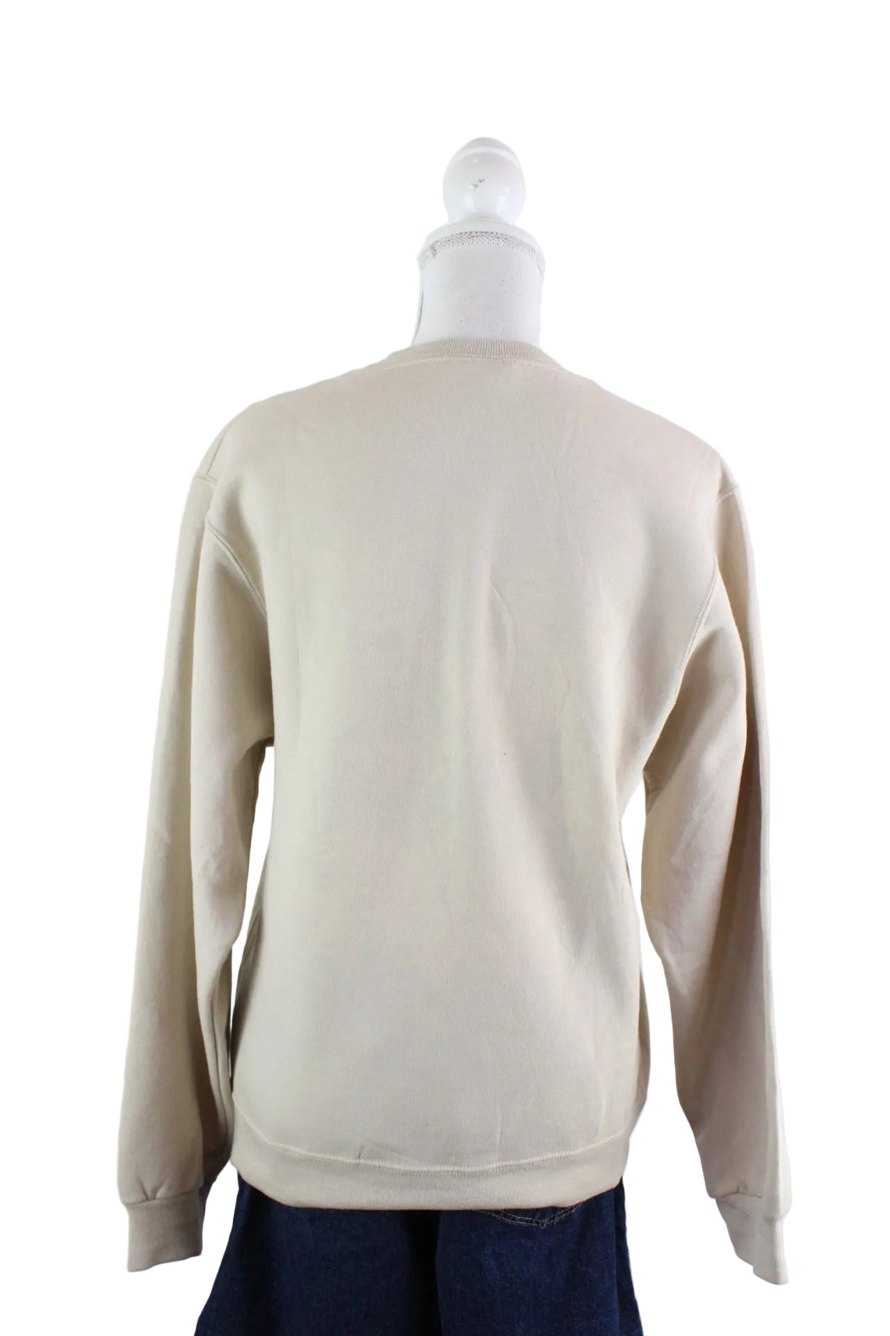 Vintage Valerie Pfeiffer Sweatshirt (S) - Vintage & Rags