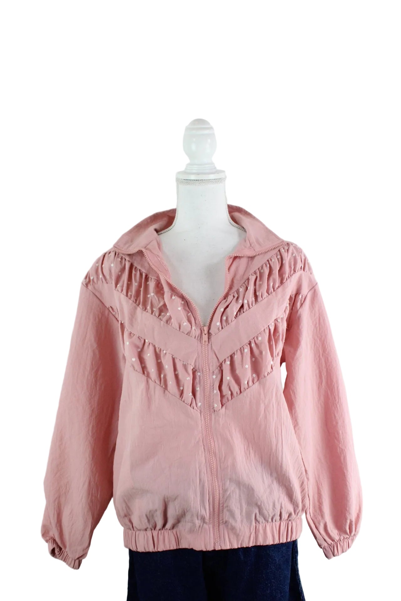 Vintage Nina St. Claire Jacket (M) - Vintage & Rags