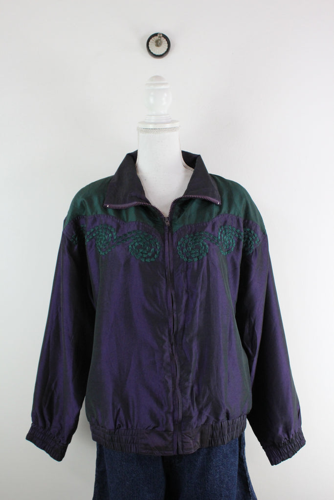 Vintage Inka Pullover (L) - Vintage & Rags