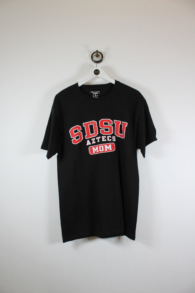 Vintage SDSU Aztecs Mom T-Shirt (M) - Vintage & Rags