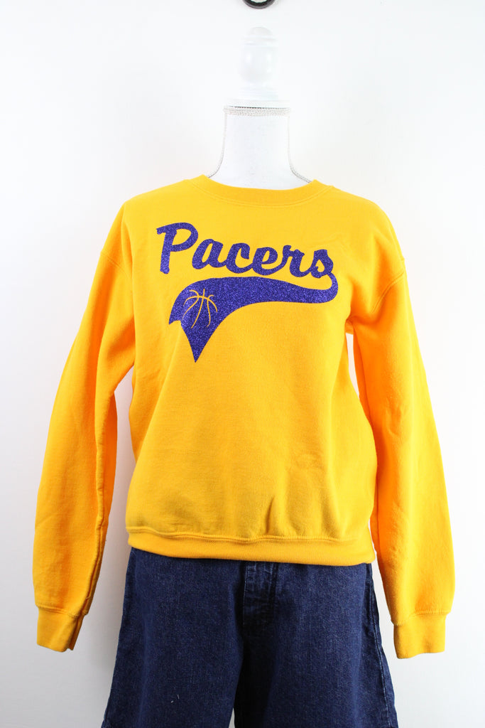 Vintage Pacers Sweatshirt (S) - Vintage & Rags