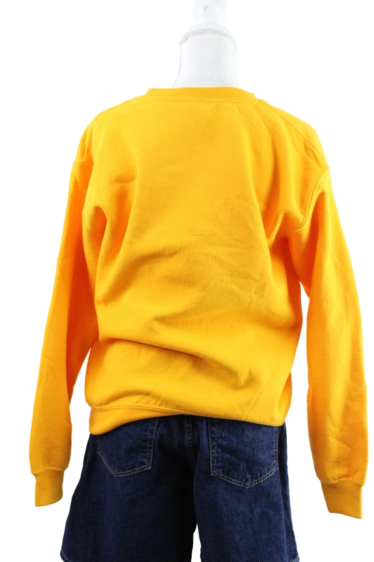 Vintage Pacers Sweatshirt (S) - Vintage & Rags
