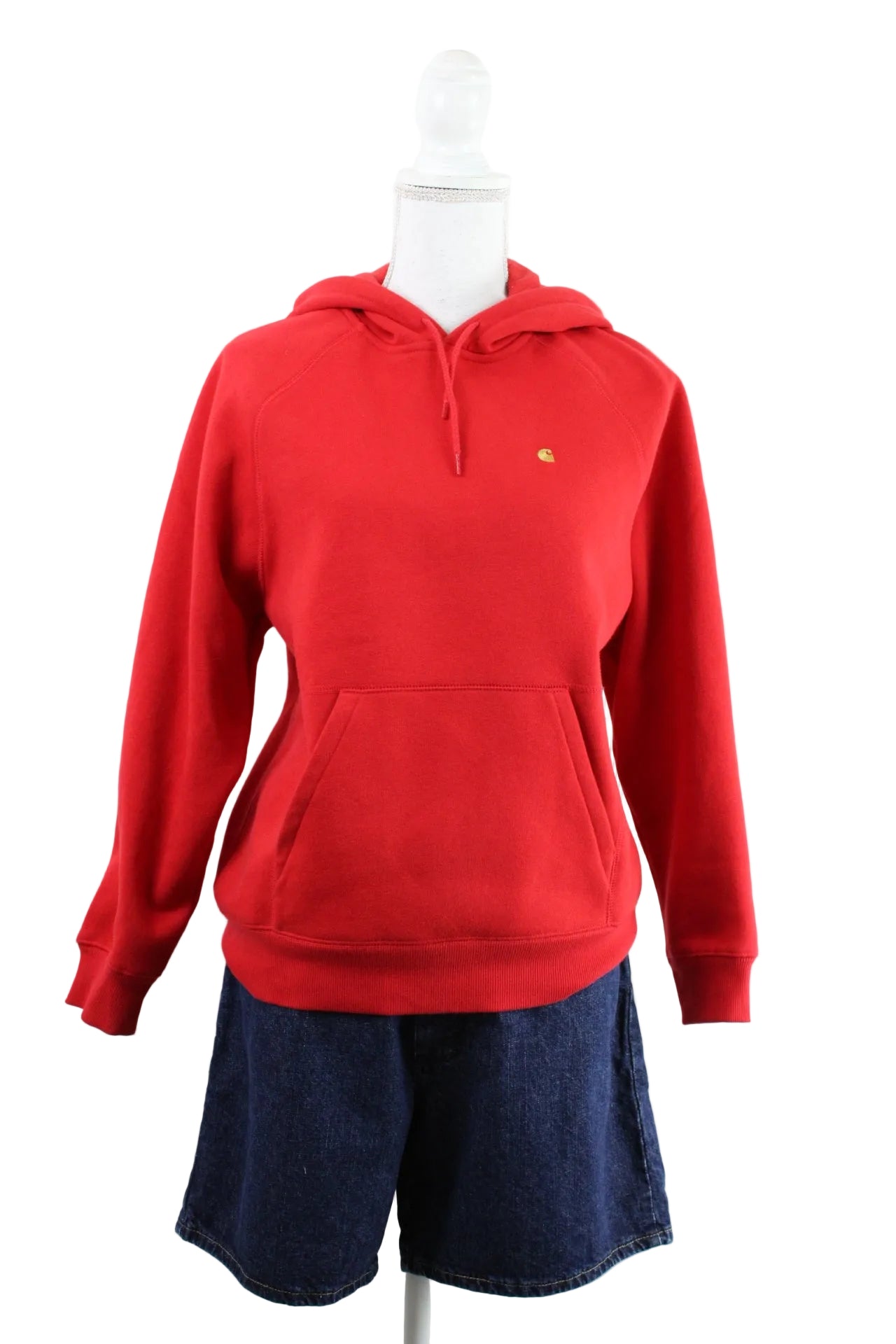Vintage Carhartt Hoodie (XS) - Vintage & Rags