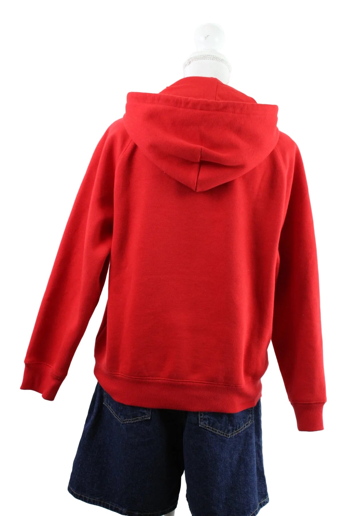 Vintage Carhartt Hoodie (XS) - Vintage & Rags