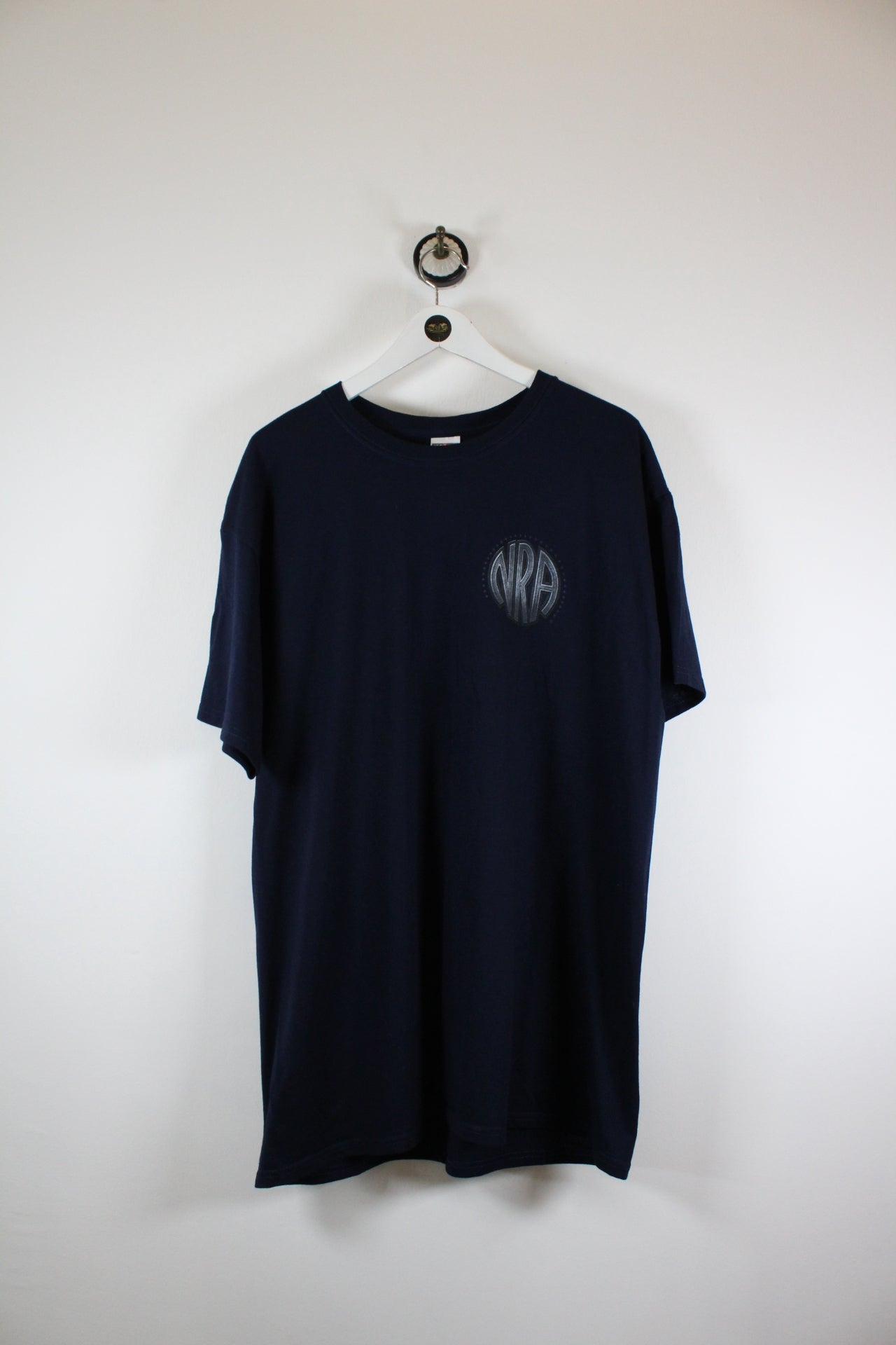Vintage NRA T-Shirt (XL) - Vintage & Rags