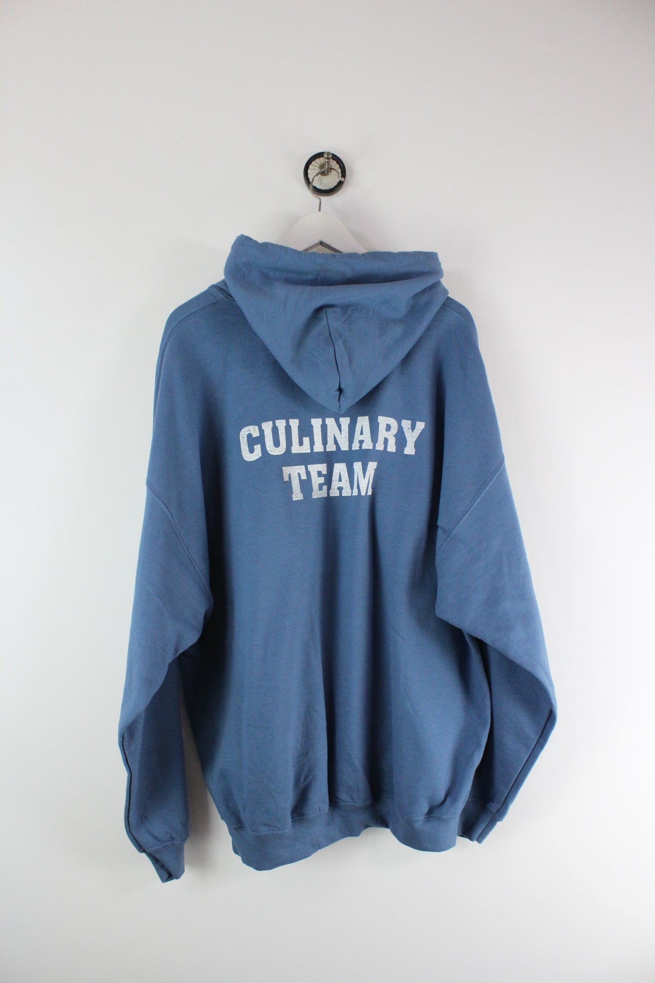 Vintage Golf Club Hoodie (XXL) - Vintage & Rags