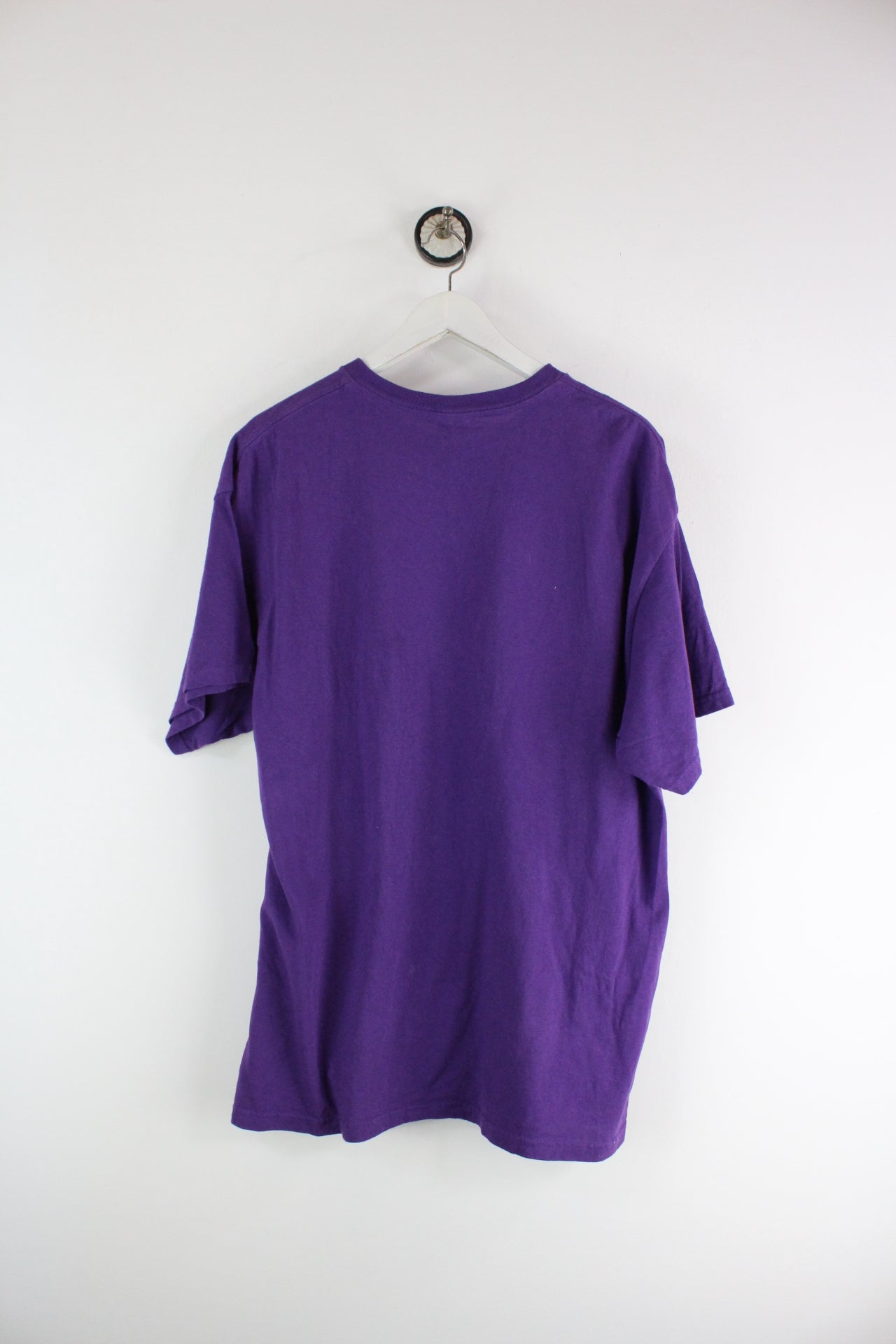 Vintage Olympia Running T-Shirt (XL) - Vintage & Rags