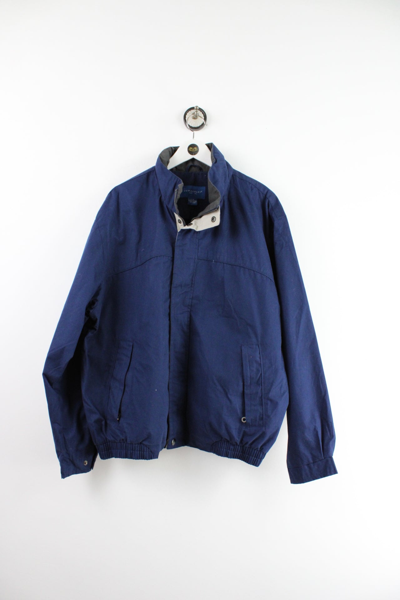 Vintage Towncraft Jacket (L) - Vintage & Rags