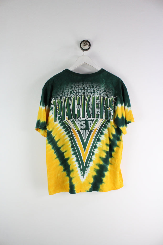 Vintage NFL Packers T-Shirt (M) - Vintage & Rags