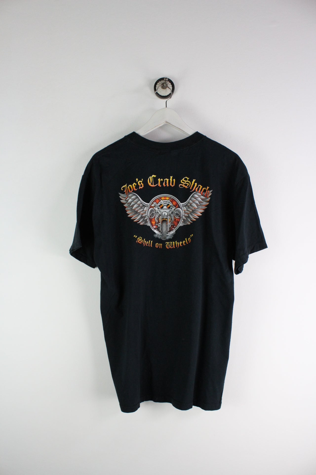Vintage Joe's T-Shirt (L) - Vintage & Rags