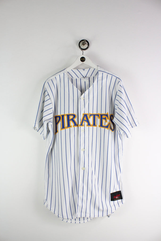 Vintage Pirates T-Shirt (L) - Vintage & Rags