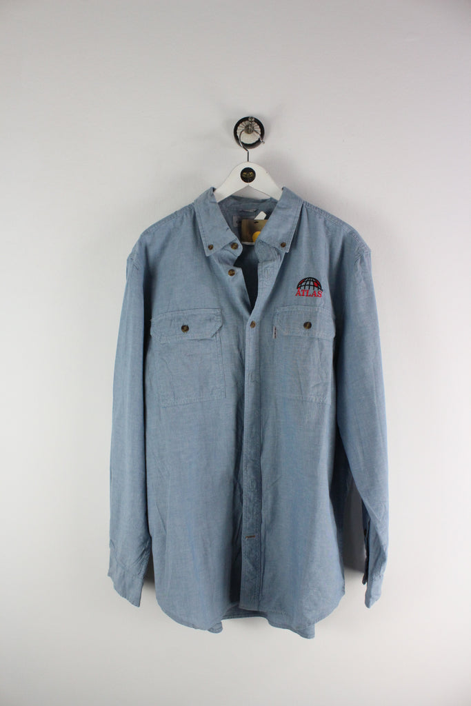 Vintage Carhartt Relaxed Fit Shirt (L) - Vintage & Rags