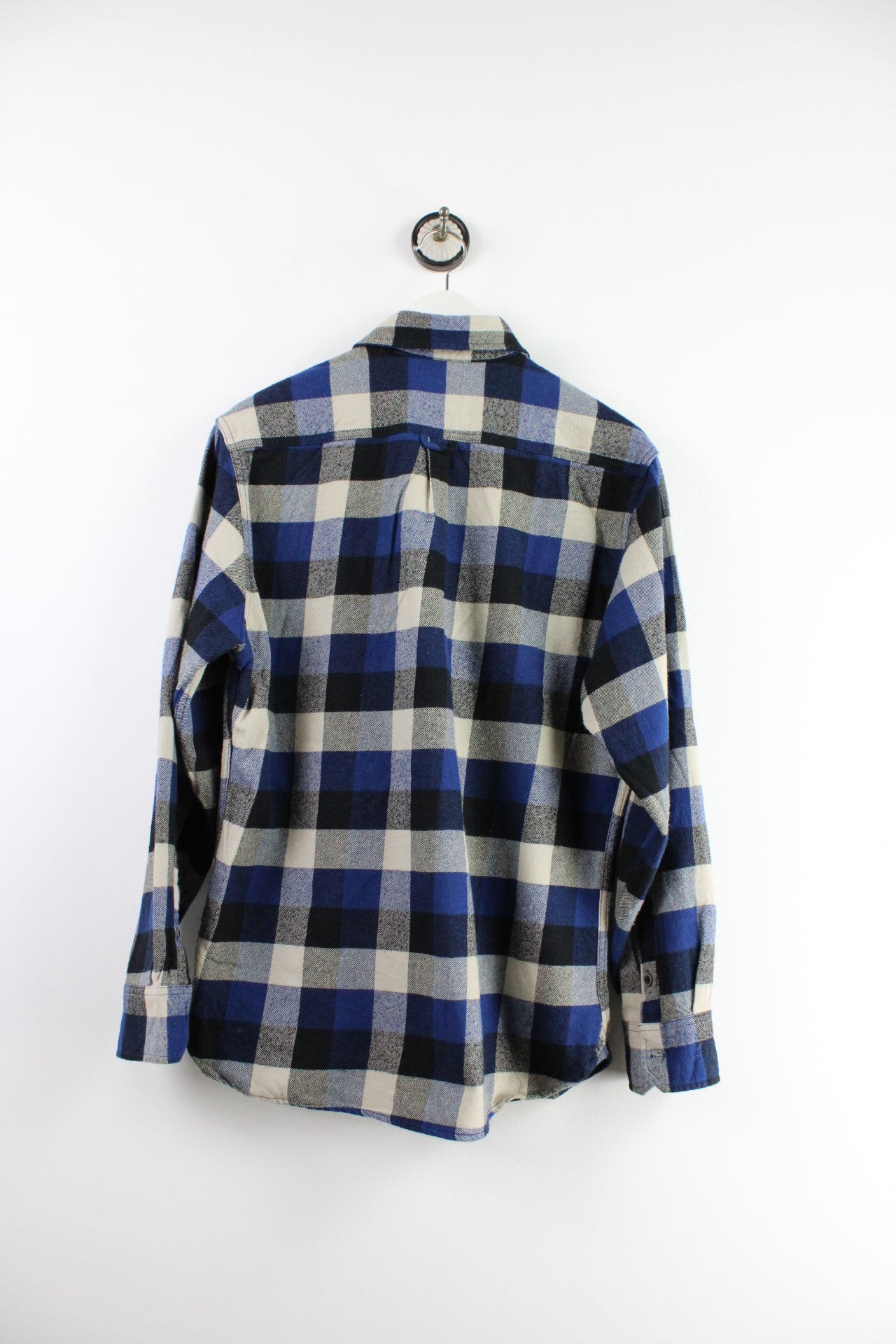 Vintage Jachs Shirt (L) - Vintage & Rags