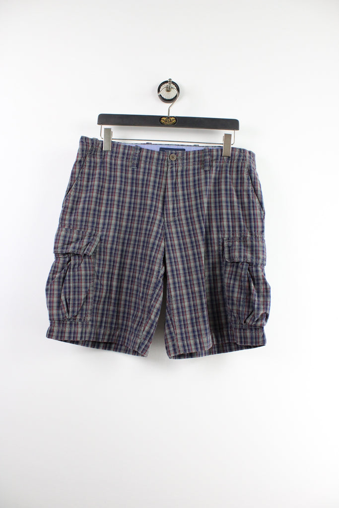 Vintage Tommy Hilfiger Shorts (W36) - Vintage & Rags