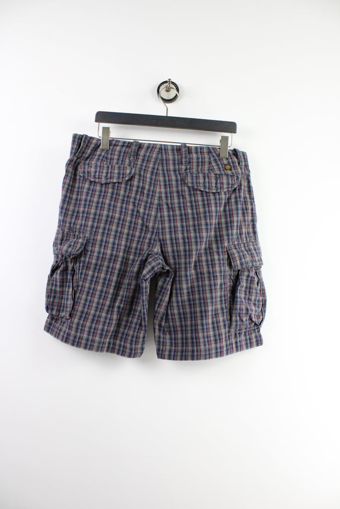 Vintage Tommy Hilfiger Shorts (W36) - Vintage & Rags