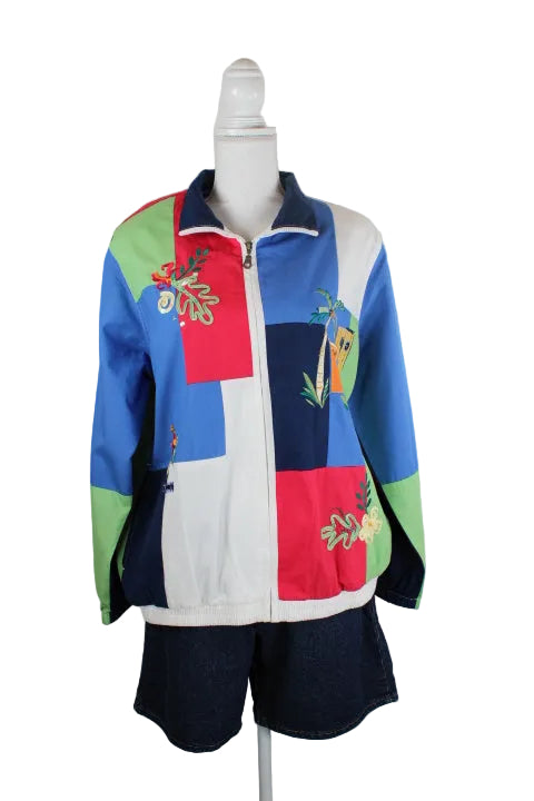Vintage Koret Jacket (M) - Vintage & Rags