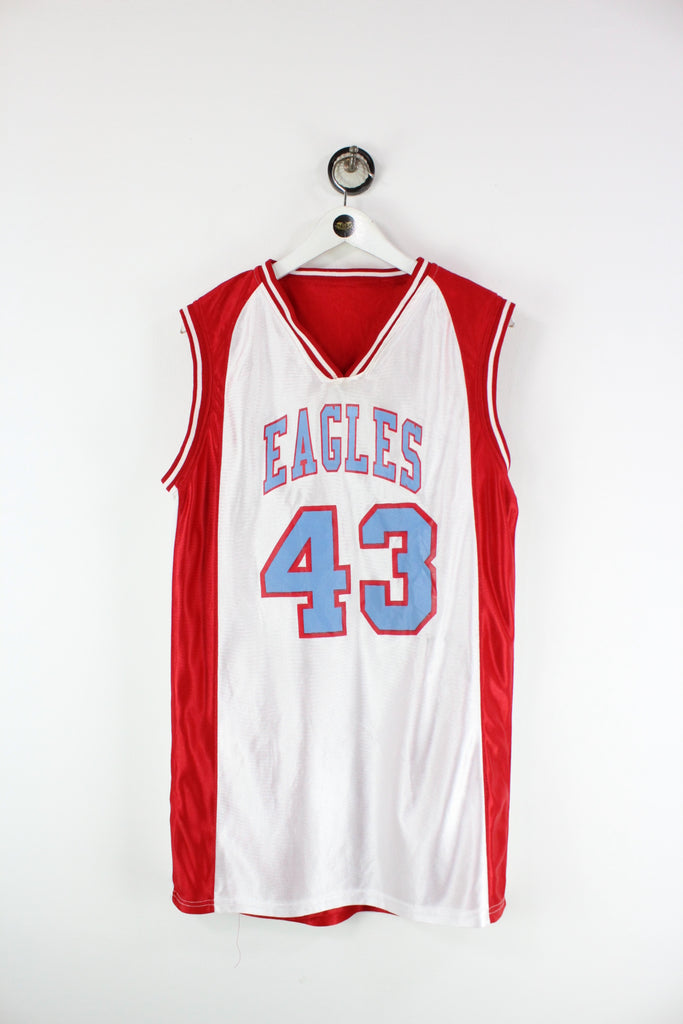 Vintage Eagles Jersey (L) - Vintage & Rags