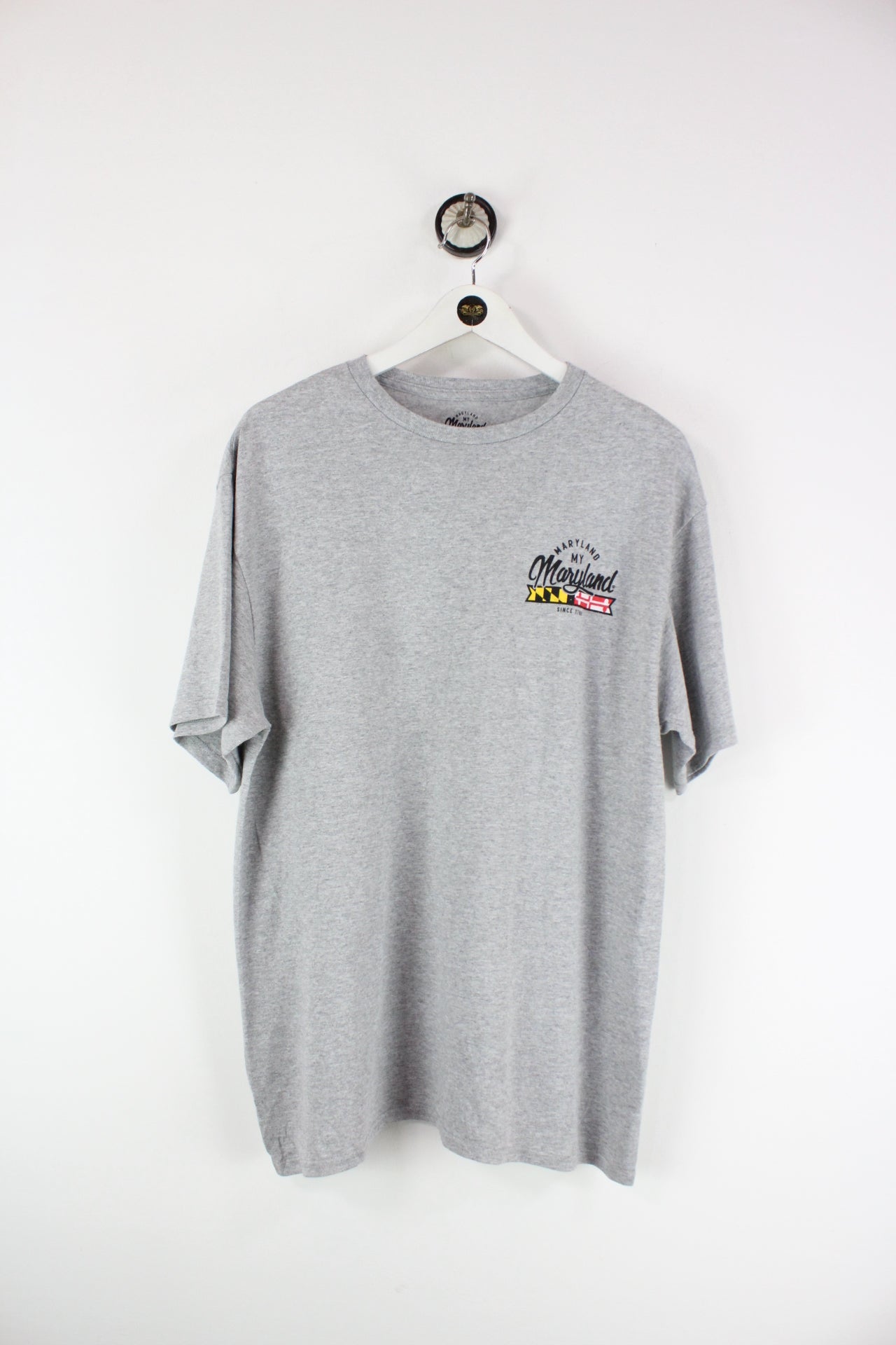 Vintage Maryland T-Shirt (L) - Vintage & Rags