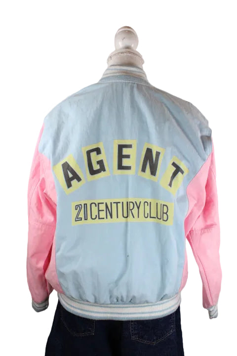 Vintage Powear Jacket (M) - Vintage & Rags
