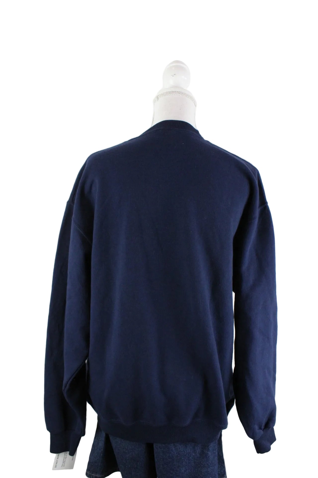 Vintage Imlay Eagles Sweatshirt (M) - Vintage & Rags